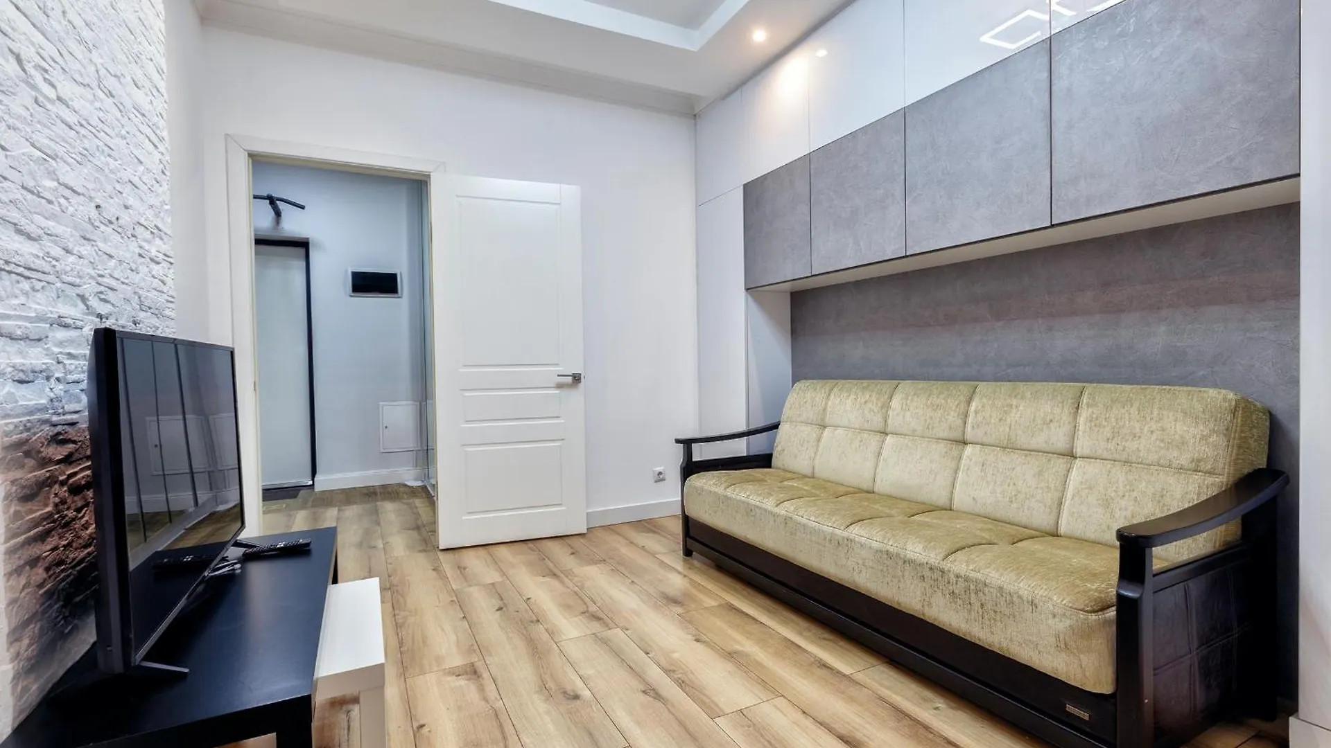 Ferienwohnung Jk Seoul Astana Apartment