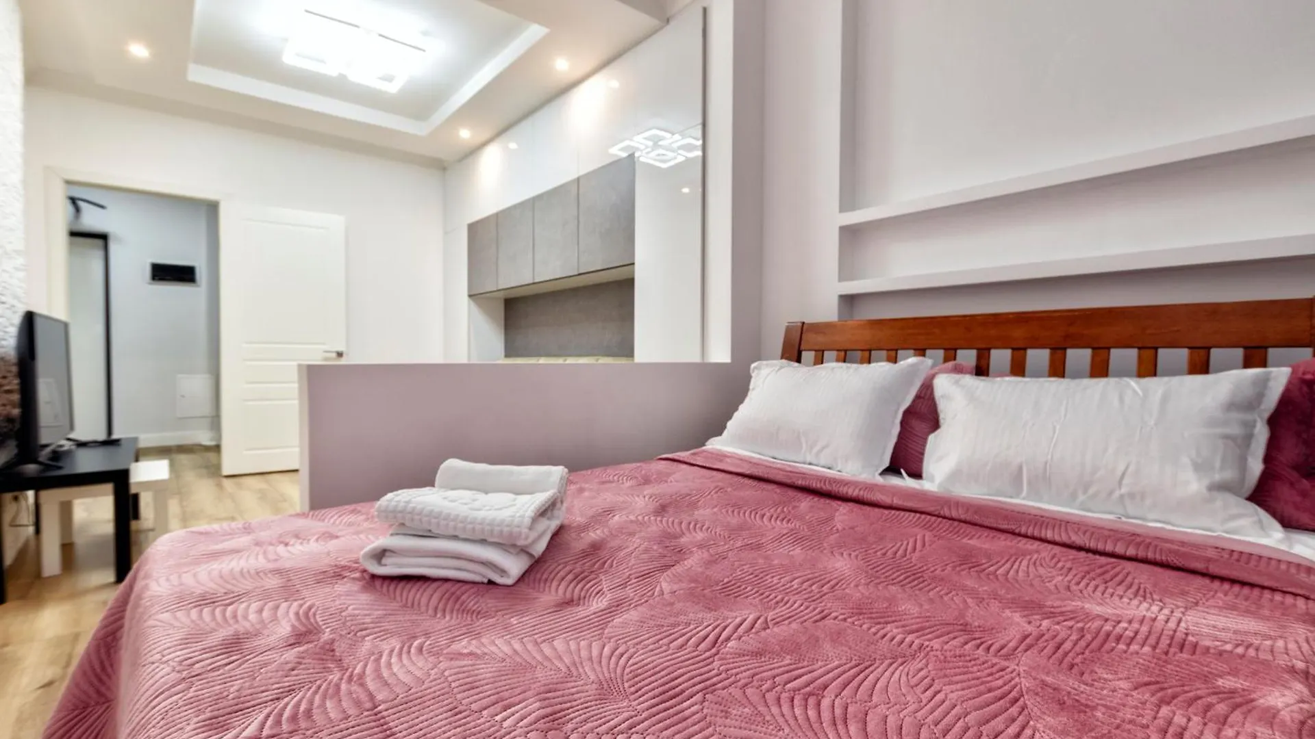 Jk Seoul Apartment Nur-Sultan