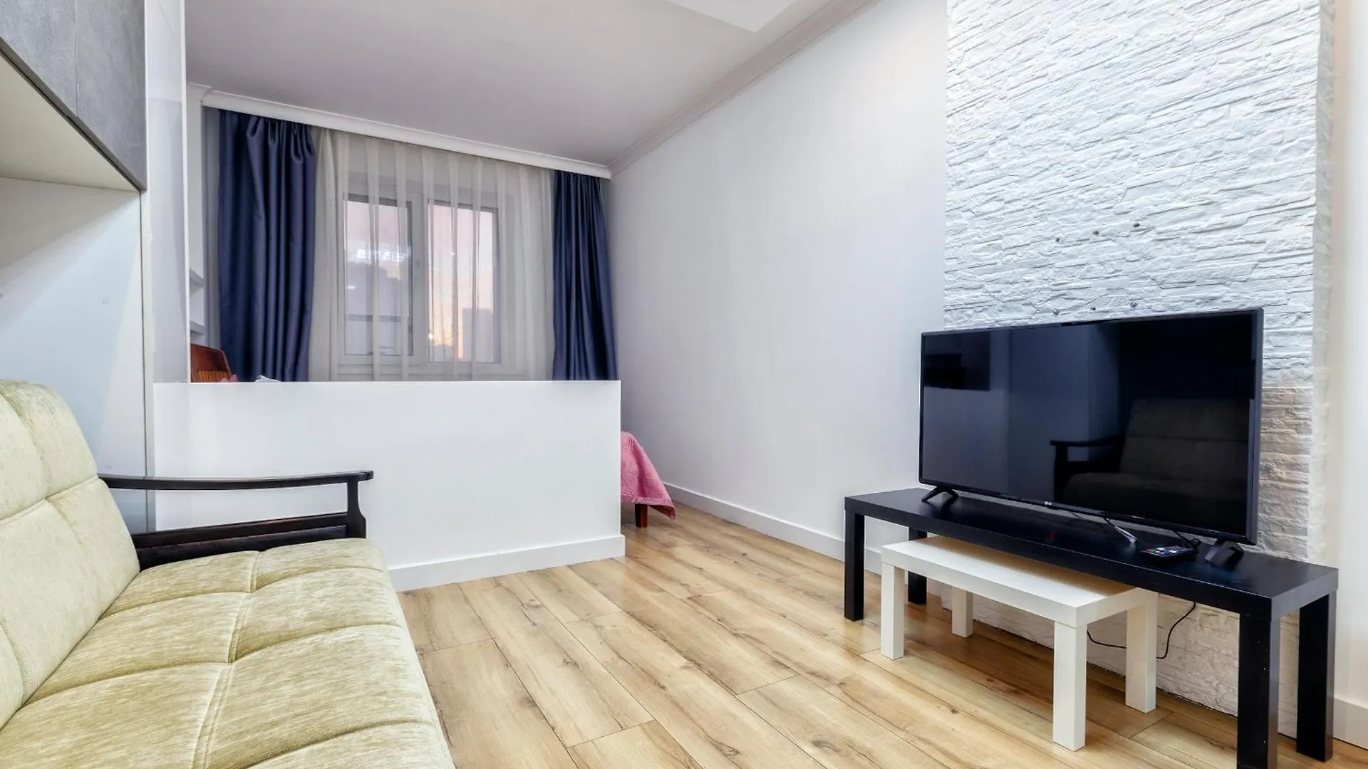 Jk Seoul Apartment Nur-Sultan  Kazakhstan
