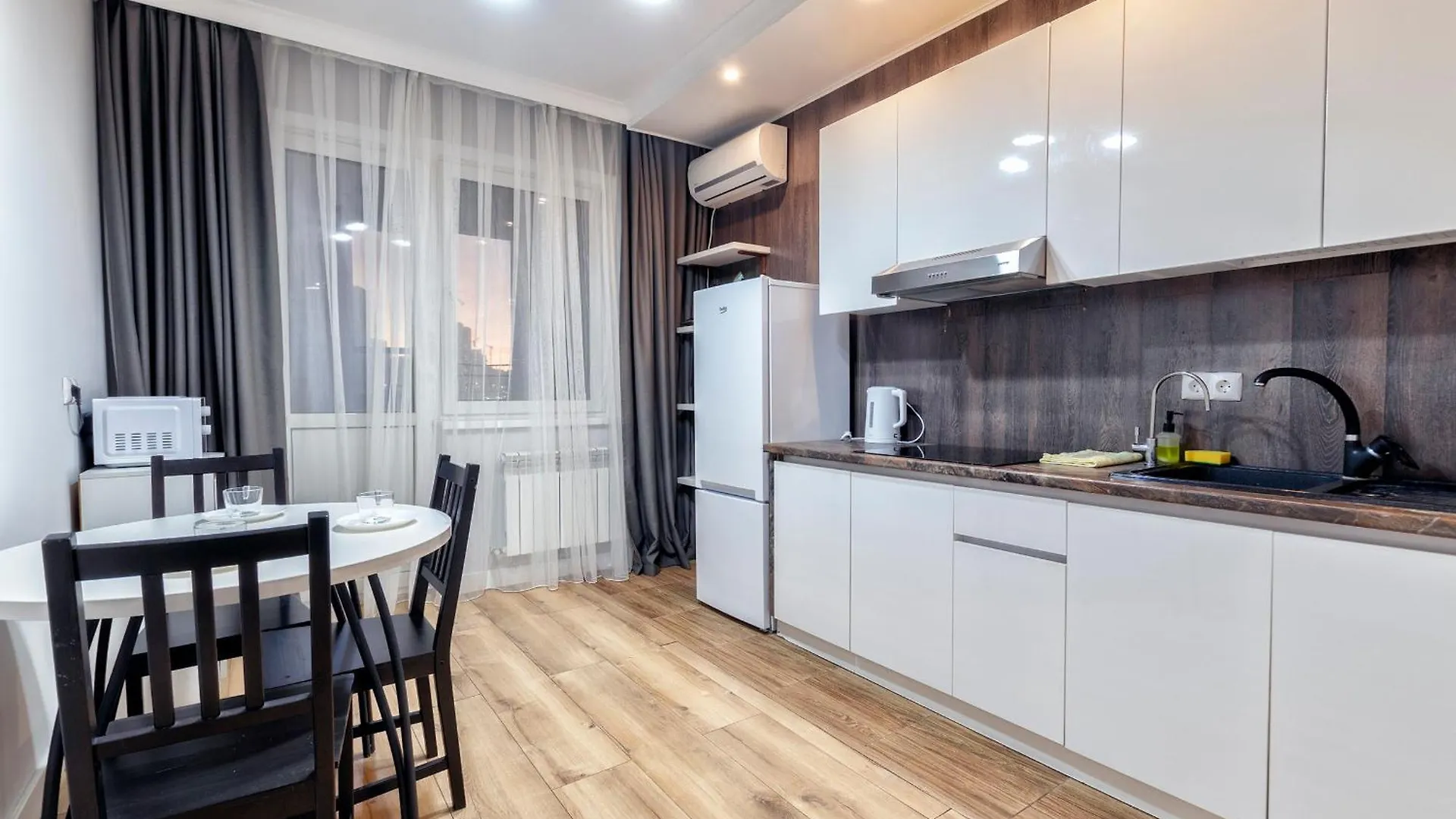 Jk Seoul Apartment Nur-Sultan  Nur-Sultan (Astana)