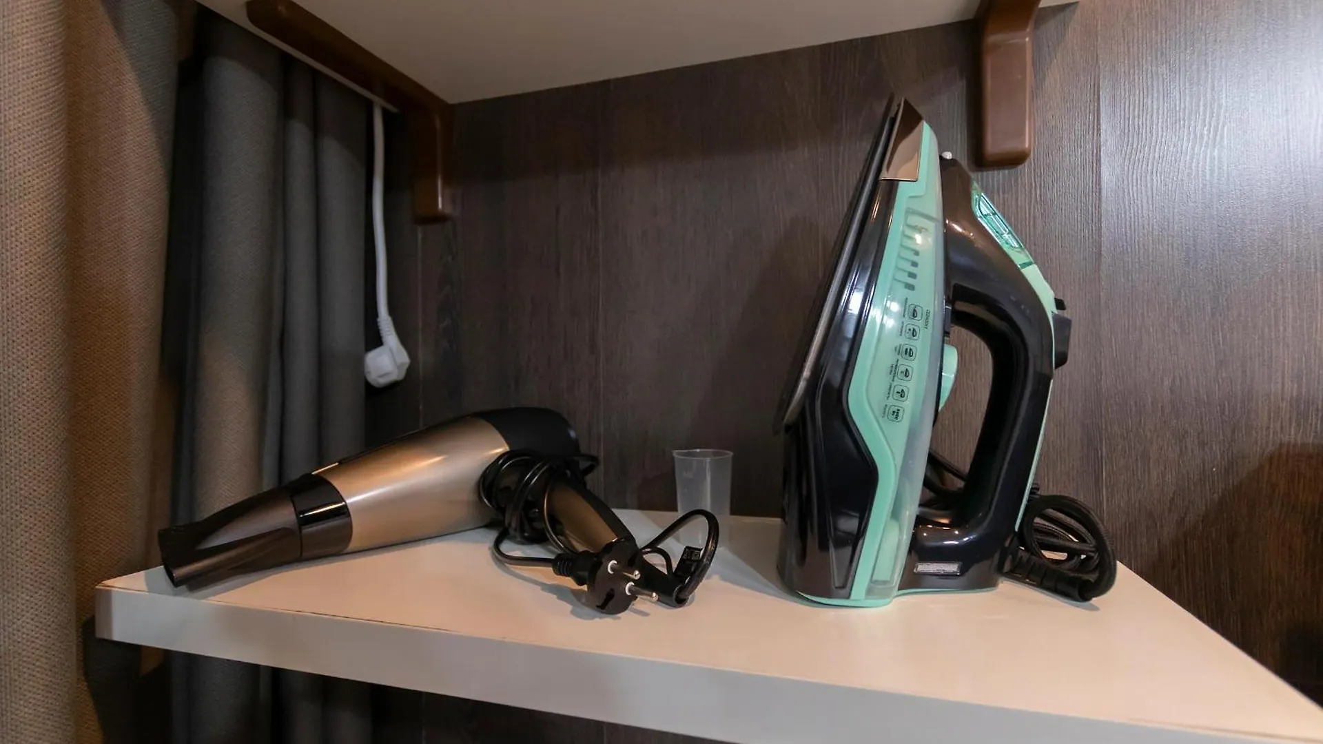Jk Seoul Apartment Nur-Sultan