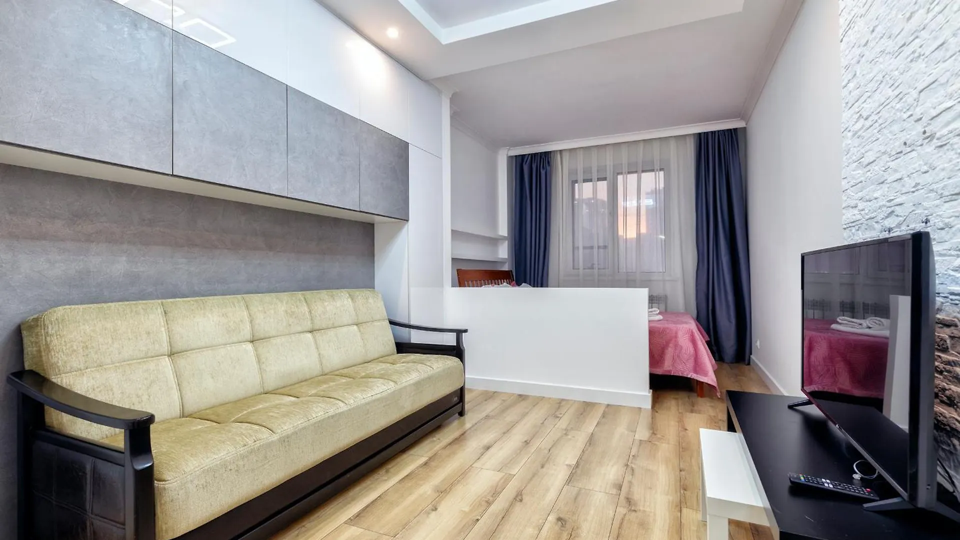 Jk Seoul Apartment Nur-Sultan  0*, Nur-Sultan (Astana)