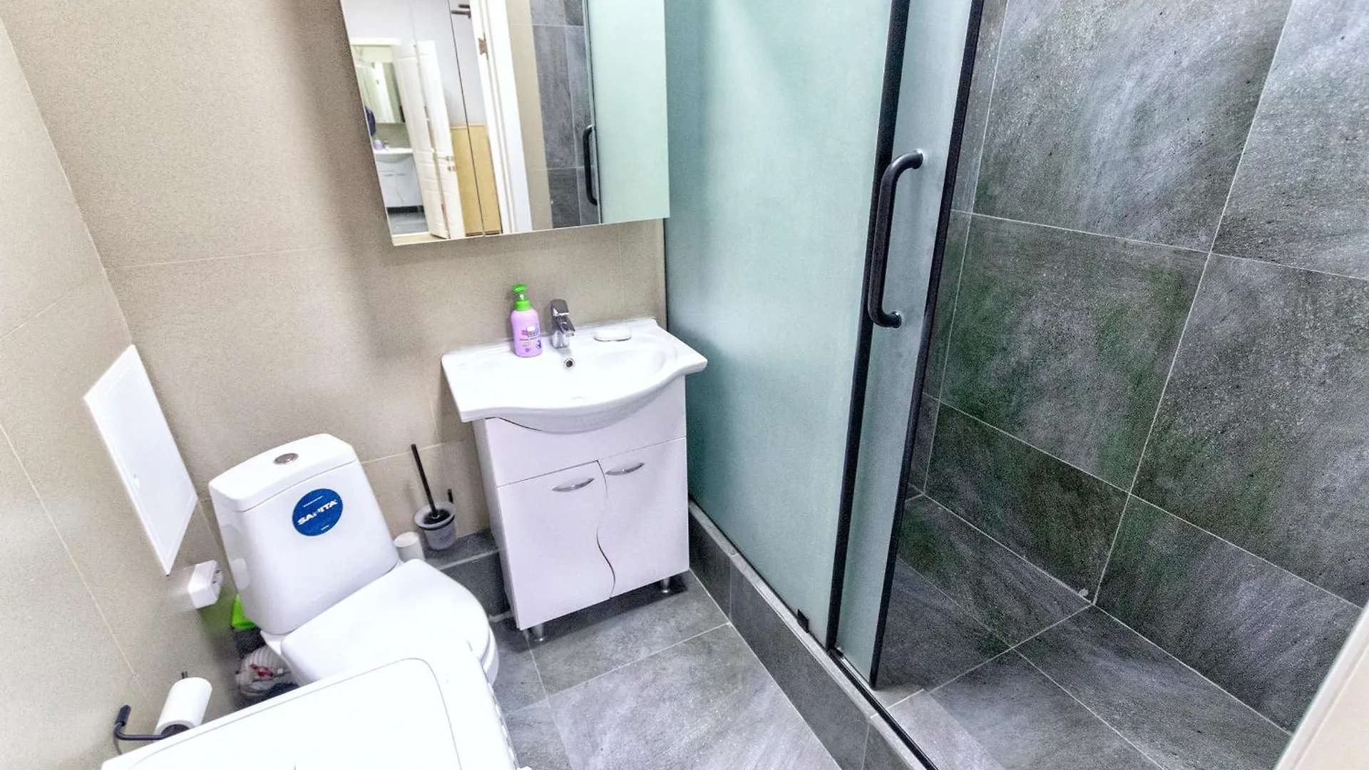 Jk Seoul Apartment Nur-Sultan